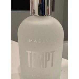 MAËLYS TEMPT Eau de Toilette